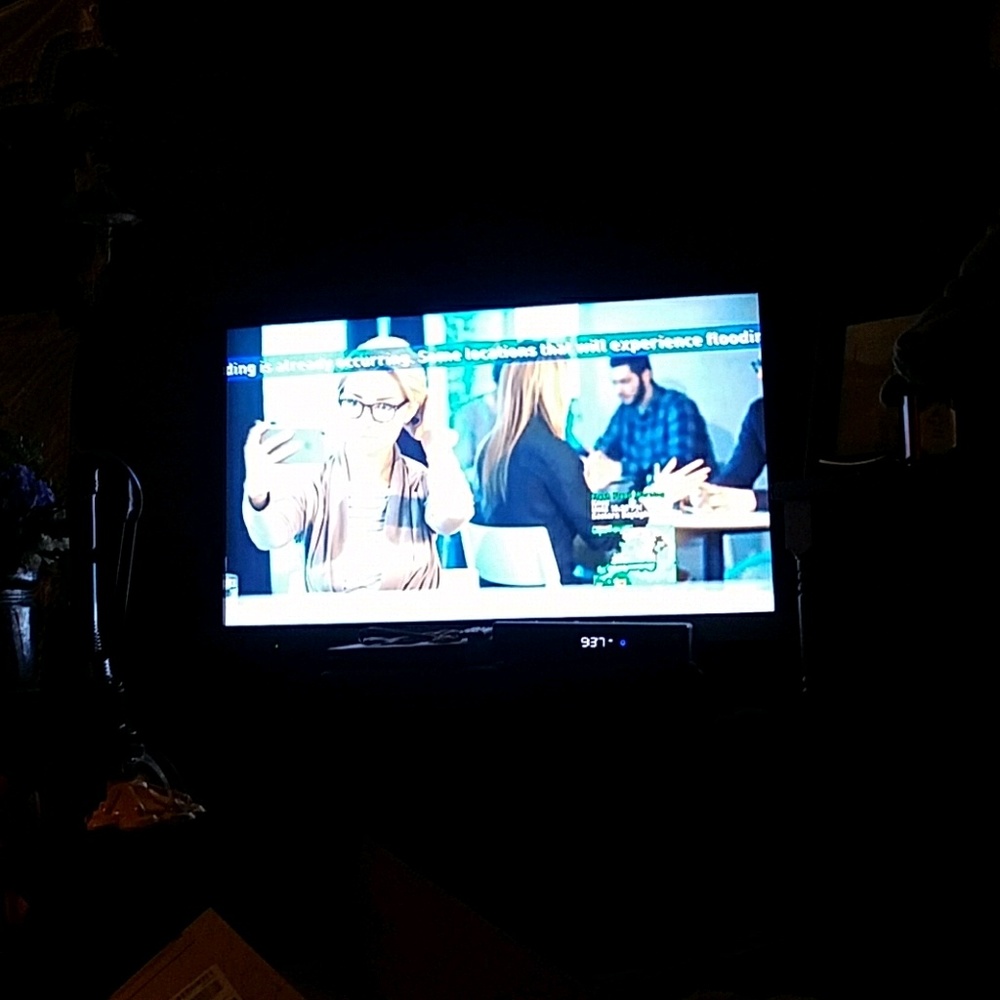 Meet your Posher, Sherry